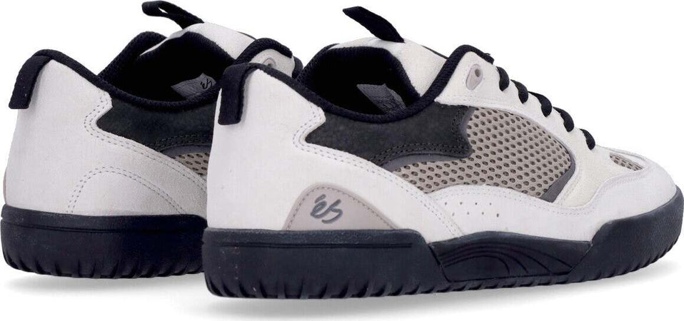 ETNIES-Scarpa-Bassa-Uomo-Quattro-Warm-Grey-da-uomo