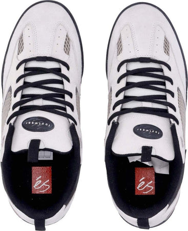 ETNIES-Scarpa-Bassa-Uomo-Quattro-Warm-Grey-da-uomo
