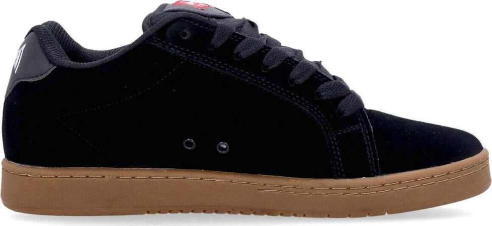 ETNIES-Scarpe-Skate-Uomo-Fader-X-Indy-Black/gum-da-uomo
