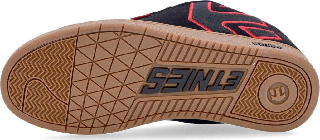 ETNIES-Scarpe-Skate-Uomo-Fader-X-Indy-Black/gum-da-uomo