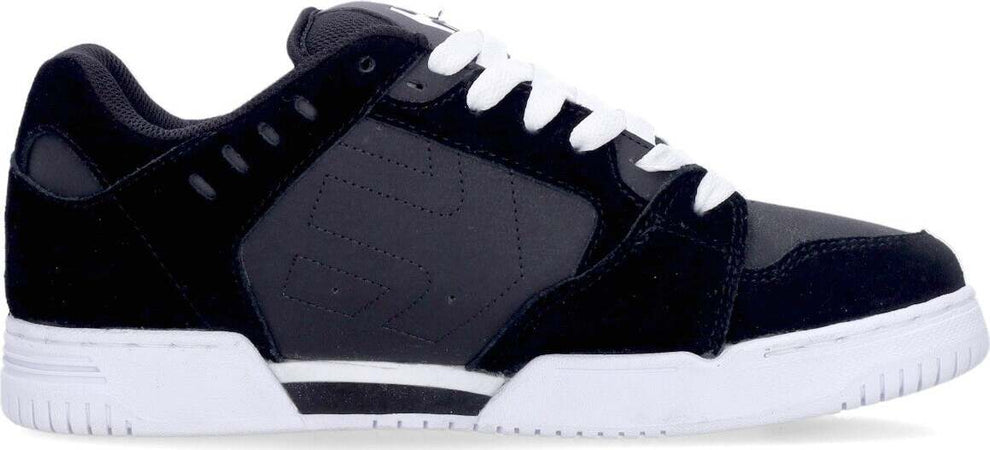 ETNIES-Scarpe-Skate-Uomo-Faze-Black/white-da-uomo