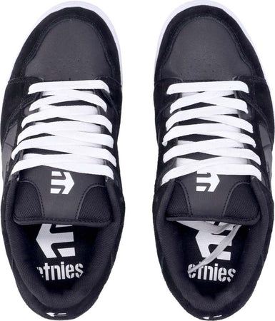 ETNIES-Scarpe-Skate-Uomo-Faze-Black/white-da-uomo