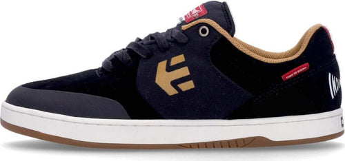 ETNIES-Scarpe-Skate-Uomo-Marana-X-Indy-Black-da-uomo