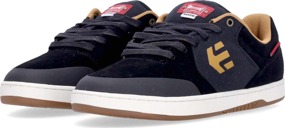 ETNIES-Scarpe-Skate-Uomo-Marana-X-Indy-Black-da-uomo