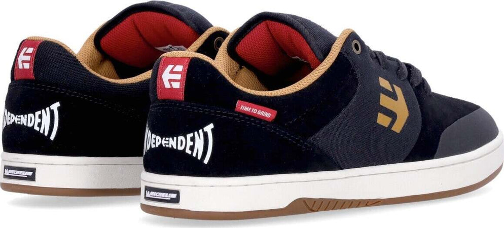 ETNIES-Scarpe-Skate-Uomo-Marana-X-Indy-Black-da-uomo
