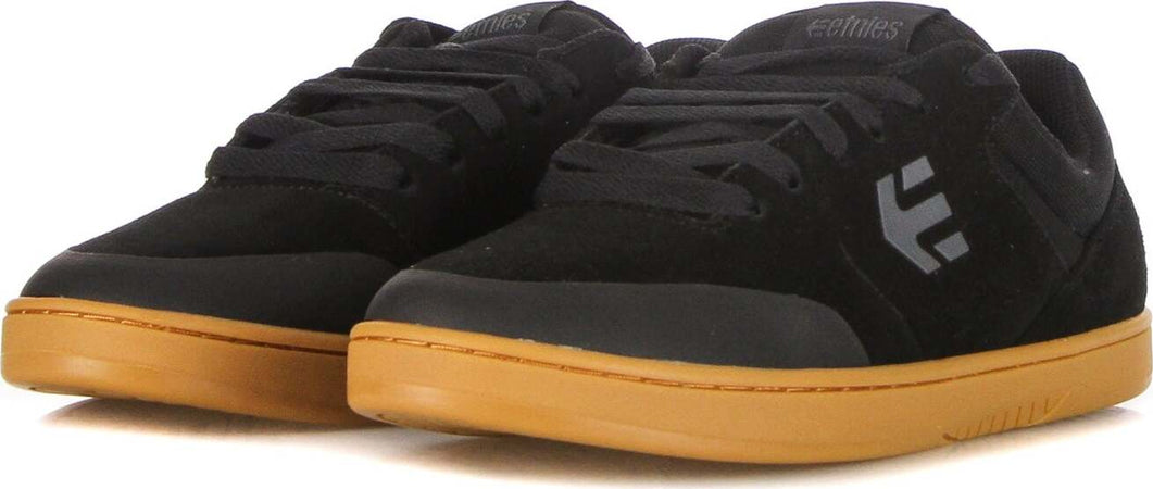 ETNIES-Scarpe-Skate-Uomo-Marana-X-Michelin-Black/dark-Grey/gum-da-uomo
