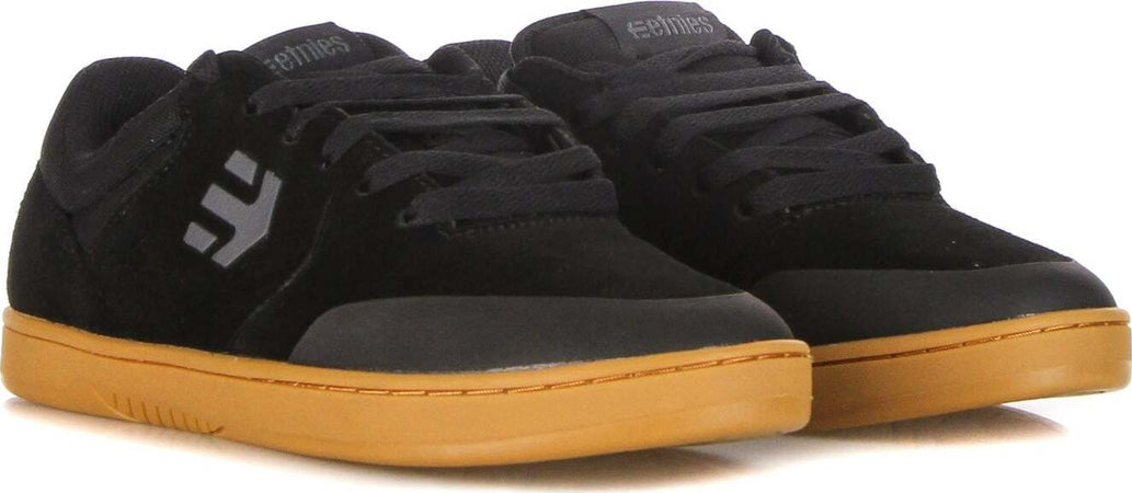 ETNIES-Scarpe-Skate-Uomo-Marana-X-Michelin-Black/dark-Grey/gum-da-uomo