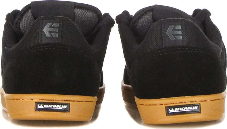 ETNIES-Scarpe-Skate-Uomo-Marana-X-Michelin-Black/dark-Grey/gum-da-uomo