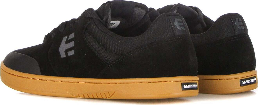 ETNIES-Scarpe-Skate-Uomo-Marana-X-Michelin-Black/dark-Grey/gum-da-uomo