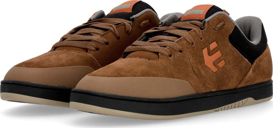 ETNIES-Scarpe-Skate-Uomo-Marana-X-Michelin-Brown/black/tan-da-uomo