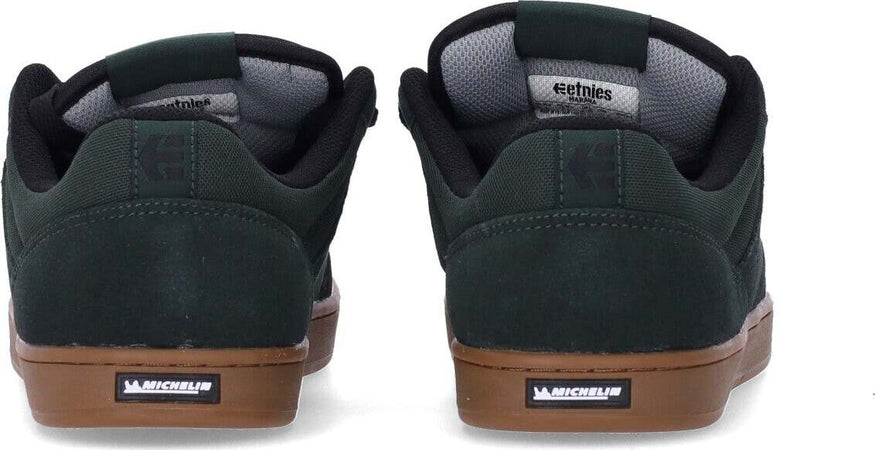 ETNIES-Scarpe-Skate-Uomo-Marana-X-Michelin-Green/black-da-uomo