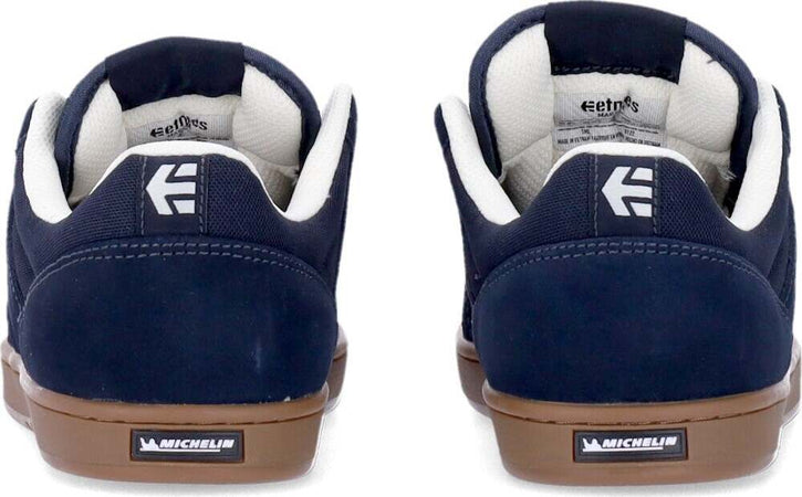 ETNIES-Scarpe-Skate-Uomo-Marana-X-Michelin-Navy/gum/white-da-uomo