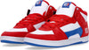 ETNIES-Scarpe-Skate-Uomo-Mc-Rap-Hi-Red/white/blue-da-uomo