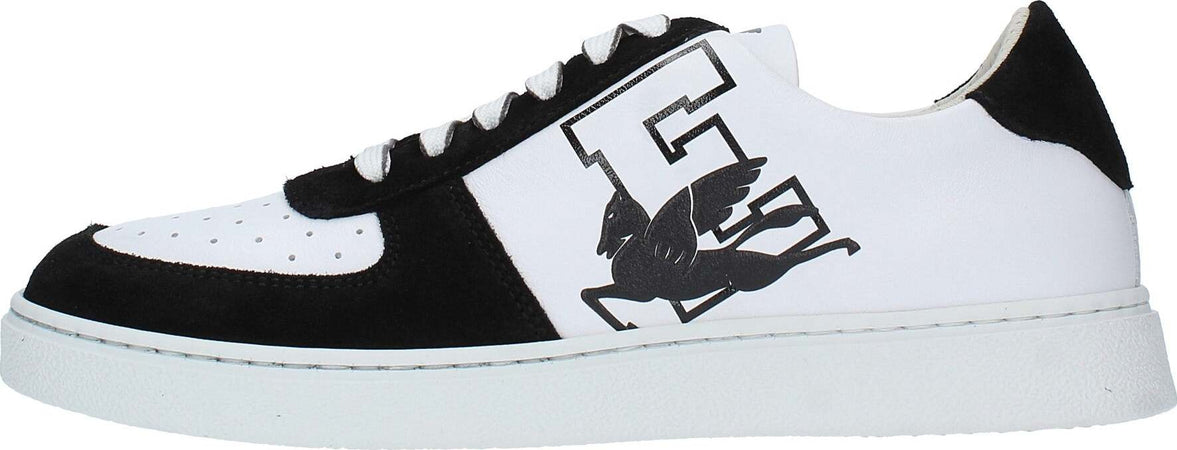 Etro-Sneakers-Bianco-da-donna