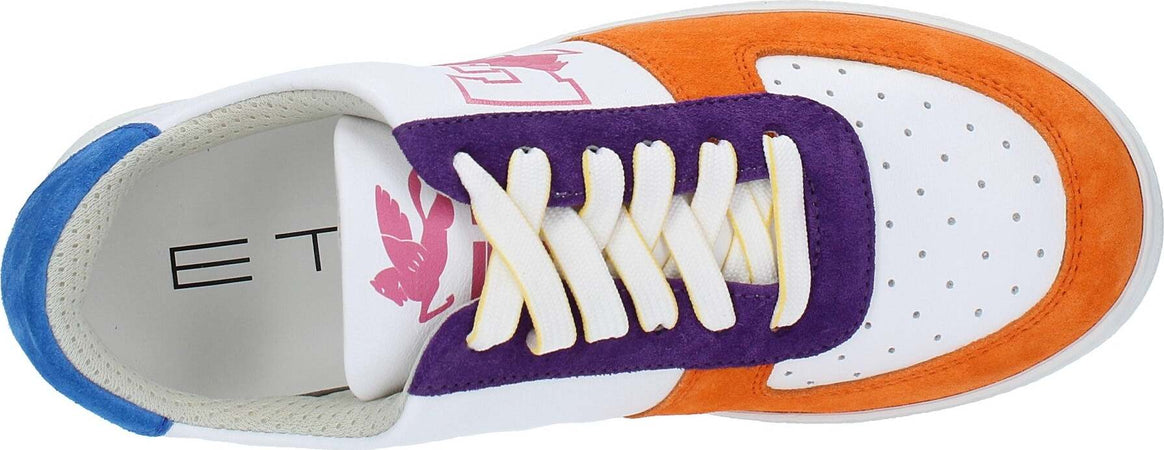 Etro-Sneakers-Bianco-da-donna
