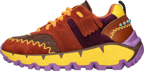 Etro-Sneakers-Multicolour-da-donna