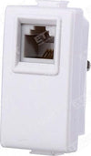 ETTROIT CONNETTORE RJ11 TELEFONO compatibile matix bticino| MT2354 Fai da te/Materiale elettrico/Prese elettriche ed accessori/Prese a muro Zencoccostore - Formia, Commerciovirtuoso.it