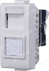 ETTROIT CONNETTORE RJ45 CAT6 compatibile matix bticino| MT2356 Fai da te/Materiale elettrico/Prese elettriche ed accessori/Prese a muro Zencoccostore - Formia, Commerciovirtuoso.it