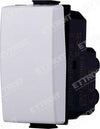 ETTROIT DEVIATORE 1P 16A compatibile matix bticino | MT0801 Fai da te/Materiale elettrico/Prese elettriche ed accessori/Prese a muro Zencoccostore - Formia, Commerciovirtuoso.it
