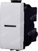 ETTROIT DEVIATORE 1P ASSIALE compatibile matix bticino | MT0701 Fai da te/Materiale elettrico/Prese elettriche ed accessori/Prese a muro Zencoccostore - Formia, Commerciovirtuoso.it