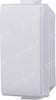ETTROIT FALSO POLO 1POSTO(2PZ) Compatibile matix bticino | MT0100 Fai da te/Materiale elettrico/Placche/Placche per interruttori Zencoccostore - Formia, Commerciovirtuoso.it