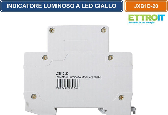 ETTROIT-INDICATORE-LUMINOSO-LED-GUIDA-DIN-1M-SPIA-DI-PRESENZA-TENSIONE