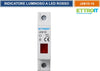 ETTROIT-INDICATORE-LUMINOSO-LED-GUIDA-DIN-1M-SPIA-DI-PRESENZA-TENSIONE