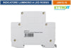 ETTROIT-INDICATORE-LUMINOSO-LED-GUIDA-DIN-1M-SPIA-DI-PRESENZA-TENSIONE