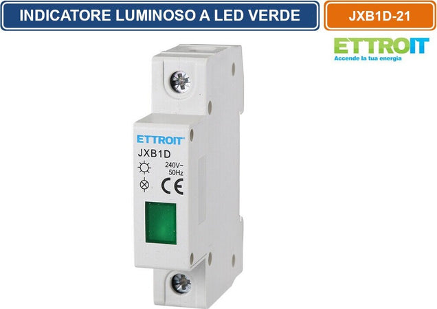 ETTROIT-INDICATORE-LUMINOSO-LED-GUIDA-DIN-1M-SPIA-DI-PRESENZA-TENSIONE