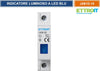 ETTROIT-INDICATORE-LUMINOSO-LED-GUIDA-DIN-1M-SPIA-DI-PRESENZA-TENSIONE