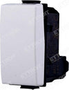 ETTROIT INTERRUTTORE compatibile matix bticino | MT0401 Fai da te/Materiale elettrico/Interruttori e dimmer/Interruttori a pulsante Zencoccostore - Formia, Commerciovirtuoso.it