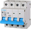 ETTROIT-Interruttore-Magnetotermico-Automatico-4P-25A-220V-380V-Salvavita-Stotz-Occupa-4-Moduli-DIN