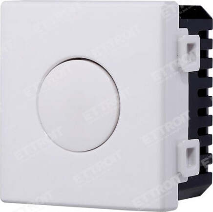ETTROIT INTERRUTTORE TOUCH 2P compatibile matix bticino| MT1401 Fai da te/Materiale elettrico/Prese elettriche ed accessori/Prese a muro Zencoccostore - Formia, Commerciovirtuoso.it