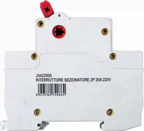ETTROIT-INTERRUTTORI-DI-ISOLAMENTO-SEZIONATORI-2P-25A-40A-63A-220V-PER-BARRA-DIN