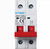 ETTROIT-INTERRUTTORI-DI-ISOLAMENTO-SEZIONATORI-2P-25A-40A-63A-220V-PER-BARRA-DIN