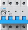 ETTROIT-INTERRUTTORI-MEGNETOTERMICI-BARRA-DIN-4-MOD-4P-415V-CURVA-C-4.5KA