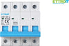 ETTROIT-INTERRUTTORI-MEGNETOTERMICI-BARRA-DIN-4-MOD-4P-415V-CURVA-C-4.5KA