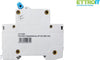 ETTROIT-INTERRUTTORI-MEGNETOTERMICI-BARRA-DIN-4-MOD-4P-415V-CURVA-C-4.5KA