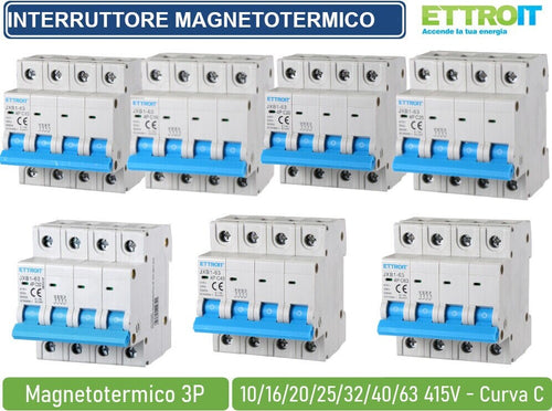 ETTROIT-INTERRUTTORI-MEGNETOTERMICI-BARRA-DIN-4-MOD-4P-415V-CURVA-C-4.5KA