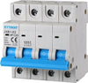 ETTROIT-INTERRUTTORI-MEGNETOTERMICI-BARRA-DIN-4-MOD-4P-415V-CURVA-C-4.5KA