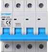 ETTROIT-INTERRUTTORI-MEGNETOTERMICI-BARRA-DIN-4-MOD-4P-415V-CURVA-C-4.5KA