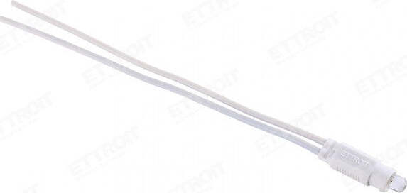 ETTROIT LAMPADA LED luce spia BIANCO 0.5W 220V Compatibile matix bticino| LN2922 Illuminazione/Lampadine/Lampadine a LED Zencoccostore - Formia, Commerciovirtuoso.it