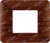 ETTROIT PLACCA PLASTICA 2P RADICA compatibile matix bticino| MT83203 Fai da te/Materiale elettrico/Placche/Placche per prese Zencoccostore - Formia, Commerciovirtuoso.it
