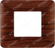 ETTROIT PLACCA PLASTICA 2P RADICA compatibile matix bticino| MT83203 Fai da te/Materiale elettrico/Placche/Placche per prese Zencoccostore - Formia, Commerciovirtuoso.it