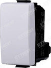 ETTROIT PULSANTE 1P compatibile matix bticino| MT1001 Fai da te/Materiale elettrico/Prese elettriche ed accessori/Prese a muro Zencoccostore - Formia, Commerciovirtuoso.it