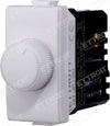 ETTROIT REGOLATORE DIMMER 100-1000W ON/OFF compatibile matix bticino| MT1301 Fai da te/Materiale elettrico/Prese elettriche ed accessori/Prese a muro Zencoccostore - Formia, Commerciovirtuoso.it