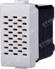 ETTROIT RONZATORE 6A 220V compatibile matix bticino| MT1501 Fai da te/Materiale elettrico/Prese elettriche ed accessori/Prese a muro Zencoccostore - Formia, Commerciovirtuoso.it