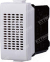 ETTROIT SUONERIA 6A 220V compatibile matix bticino| MT1601 Fai da te/Materiale elettrico/Prese elettriche ed accessori/Prese a muro Zencoccostore - Formia, Commerciovirtuoso.it