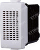 ETTROIT SUONERIA 6A 220V compatibile matix bticino| MT1601 Fai da te/Materiale elettrico/Prese elettriche ed accessori/Prese a muro Zencoccostore - Formia, Commerciovirtuoso.it