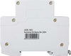 ETTROIT-Suoneria-Da-Barra-DIN-220V-5W-Campanello-Occupa-1-Modulo-DIN